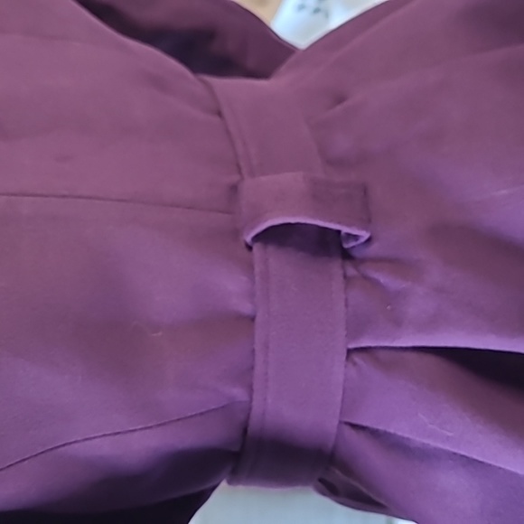 NWT BEAUTIFUL FORM FITTED  ZEAGOO COAT - Picture 5 of 13